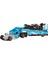 Taşıyıcı Tırlar Rat Rig HDT08 3