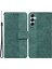 Samsung Galaxy M54 5g / F54 5g Cüzdan Pu Deri Kapak Stand Telefon Kılıfı (Yurt Dışından) 1