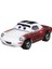 Cars 3 Tekli Karakter Araçlar Mre Pillar Durev HKY50 1