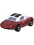 Cars 3 Tekli Karakter Araçlar Mre Pillar Durev HKY50 2