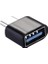 Otg Type-C Black 1