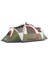 Quickup Domehike 6 Kişilik Otomatik Çadır 2