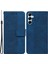 Samsung Galaxy M54 5g / F54 5g Cüzdan Pu Deri Kapak Stand Telefon Kılıfı (Yurt Dışından) 1