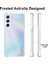 Samsung Galaxy M54 5g / F54 5g Tpu Temiz Telefon Kılıfı (Yurt Dışından) 4