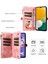 Samsung Galaxy A13 5g / A04S 4g Fermuarı Cep Cüzdan Stand Deri Telefon Kılıfı (Yurt Dışından) 5