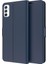 Samsung Galaxy M54 5g Pu Deri Stand Kapağı Tam Koruma Kartı Tutucu Cep Telefonu Kılıfı (Yurt Dışından) 1