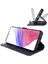 Samsung Galaxy M54 5g Pu Deri Stand Kapağı Tam Koruma Kartı Tutucu Cep Telefonu Kılıfı (Yurt Dışından) 3