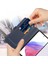 Samsung Galaxy M54 5g Pu Deri Stand Kapağı Tam Koruma Kartı Tutucu Cep Telefonu Kılıfı (Yurt Dışından) 5