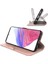 Samsung Galaxy M54 5g Pu Deri Stand Kapağı Tam Koruma Kartı Tutucu Cep Telefonu Kılıfı (Yurt Dışından) 3