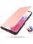 Samsung Galaxy M54 5g Pu Deri Stand Kapağı Tam Koruma Kartı Tutucu Cep Telefonu Kılıfı (Yurt Dışından) 4