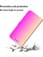 Samsung Galaxy M54 5g / F54 5g Pu Deri Stand Kılıfı Ayna Benzeri Yüzey Telefon Cüzdan Kapağı (Yurt Dışından) 2
