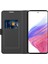 Samsung Galaxy A54 5g Kart Tutucu Pu Deri Stand Kapağı Tam Koruma Telefon Kılıfı (Yurt Dışından) 2