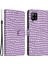 Samsung Galaxy A42 5g Kitap Tarzı Timsah Doku Telefon Kılıfı Deri Kapak Stand Cüzdan (Yurt Dışından) 1
