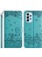 Samsung Galaxy A23 / M23 5g / F23 5g Cüzdan Telefon Kapağı Baskılı Pu Deri Stand Telefon Kılıfı (Yurt Dışından) 1