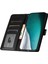 Samsung Galaxy A13 5g Stand Kabuğu, Çarpışma Karşıtı Telefon Deri Cüzdan Kapağı Timsah Doku Kılıfı (Yurt Dışından) 3