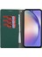 Samsung Galaxy A54 5g Inek Deri Flip Case Litchi Doku Cüzdan Stand Telefon Kapağı (Yurt Dışından) 1