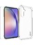 Samsung Galaxy A54 5g 5g Tpu Kasası Temel Telefon Kapak (Yurt Dışından) 1