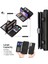 Samsung Galaxy A54 5g Söndürülebilir 2'si 1 Arası Telefon Cüzdan Kılıfı Pu Deri Stand Çok Işlevli Kapak (Yurt Dışından) 5