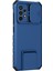 Samsung Galaxy A52 / A52S 5g Pc+Tpu Kickstand Kapak Slayt Kamera Kapak Telefon Kılıfı (Yurt Dışından) 3
