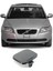 Volvo S40 Ön Tampon Çeki Demiri Kapağı 2008-2012 1