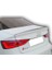 Audi A3 Sedan Plastik Parlak Siyah S3 Spoiler 1