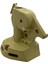 Yuvarlak Kesim Motor Bıçak Bağlantı GÖVDESI / S-127 3