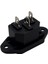 Yuvarlak Kumaş Kesim Motor Soketi / S-109 4