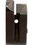 Düz Makine Yaylı Iğne Fitil Ayak / SP-733 1/8" 3