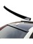 Bmw F30 Plastik Parlak Siyah Boyalı Cam Üstü Spoiler 2