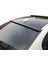 Bmw 3.seri F30 Plastik Parlak Siyah Boyalı Cam Üstü Spoiler 1