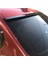 Bmw 3.seri F30 Plastik Parlak Siyah Boyalı Cam Üstü Spoiler 3