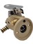 Mini Kumaş Kesim Motoru Bıçak Kafası / Pls-50-30 2