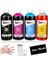 Canon G2416 Mürekkep Seti (4X500 Ml) 15000 Sayfa Baskı 1