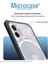 Nothing Phone 2 ile Uyumlu Airbag Serisi Darbeye Dayanıklı Köşe Korumalı Tpu Kılıf - AL3370 3