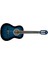 Guitars 36 Bl Klasik Gitar + Taşıma Çantası 2