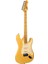 Guitars Das 100 Buttercream Elektro Gitar + Taşıma Çantası 1