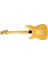 Guitars Das 100 Buttercream Elektro Gitar + Taşıma Çantası 3