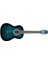 Guitars DMX39 Bl Klasik Gitar + Taşıma Çantası 2