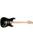 Guitars Das 100 Bk Elektro Gitar + Taşıma Çantası 2