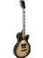 Guitars DALP200 Antique Silverburst Les Paul Standart Elektro Gitar + Taşıma Çantası 1