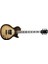 Guitars DALP200 Antique Silverburst Les Paul Standart Elektro Gitar + Taşıma Çantası 2