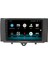Smart Fortwo Android 13 Multimedya Carplay 4gb RAM+64GB HDD 2011-2017 Navigasyon Ekran 4