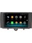 Smart Fortwo Android 13 Multimedya Carplay 4gb RAM+64GB HDD 2011-2017 Navigasyon Ekran 5