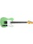 Guitars Dat 200 Surf Green Elektro Gitar + Taşıma Çantası 2