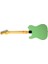 Guitars Dat 200 Surf Green Elektro Gitar + Taşıma Çantası 3