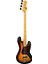 Guitars DAB100 Msb Bas Gitar + Taşıma Çantası 1