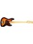 Guitars DAB100 Msb Bas Gitar + Taşıma Çantası 2