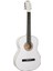 Guitars DMX39 Wh Klasik Gitar + Taşıma Çantası 1