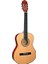 Guitars DMX36 Nat Klasik Gitar + Taşıma Çantası 1