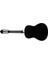Guitars DMX36 Bk Klasik Gitar + Taşıma Çantası 3